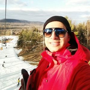 Meet your Posher, Alyson